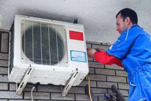 HVAC Companies Near Lynchburg, MO Available Now